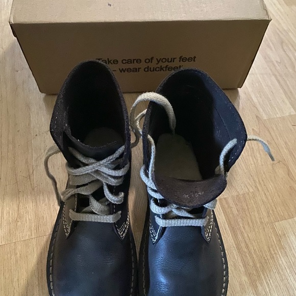 DUCKFEET faborg boots. Unisex size 38 - Picture 4 of 10